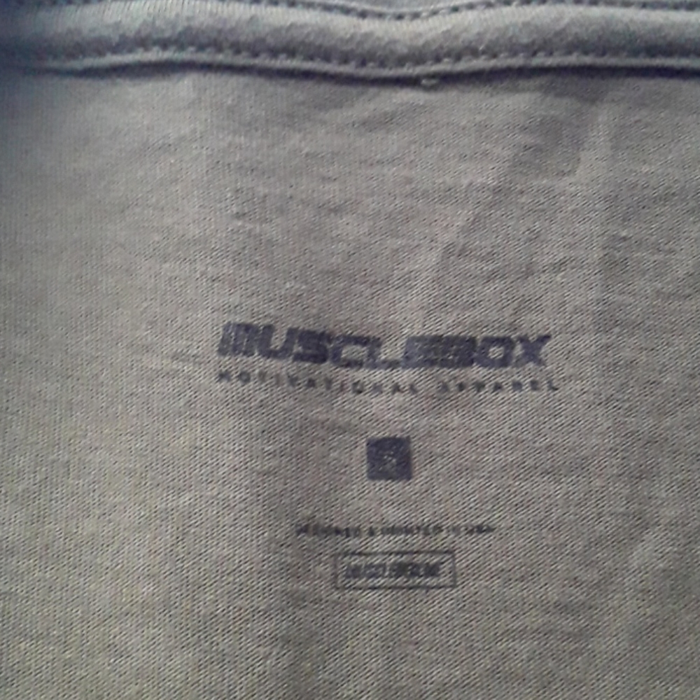 Shirt - Picture 2 of 2